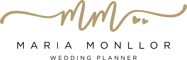 María Monllor Wedding Planner